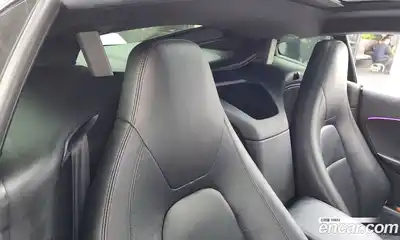 Jaguar F-Type 2014 3.0 гидро, миниатюра 11