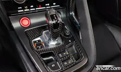 Jaguar F-Type 2014 3.0 гидро, миниатюра 9
