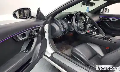 Jaguar F-Type 2014 3.0 гидро, миниатюра 10