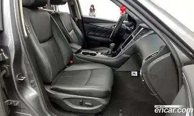 Infiniti Q50 2016 2.1 гидро, миниатюра 11