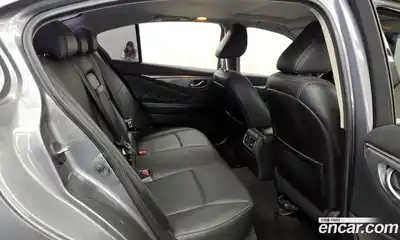Infiniti Q50 2016 2.1 гидро, миниатюра 12