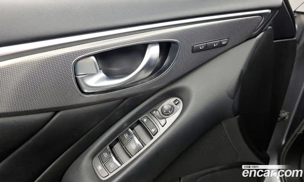Infiniti Q50 2016 2.1 гидро, фото 16