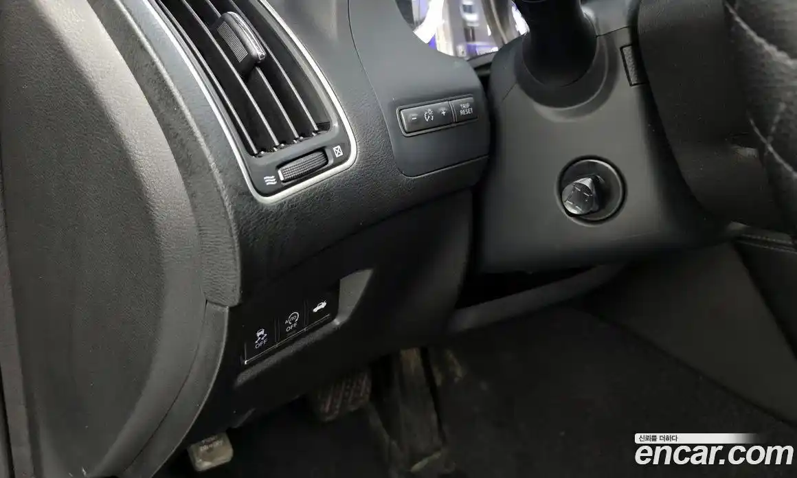Infiniti Q50 2016 2.1 гидро, фото 17