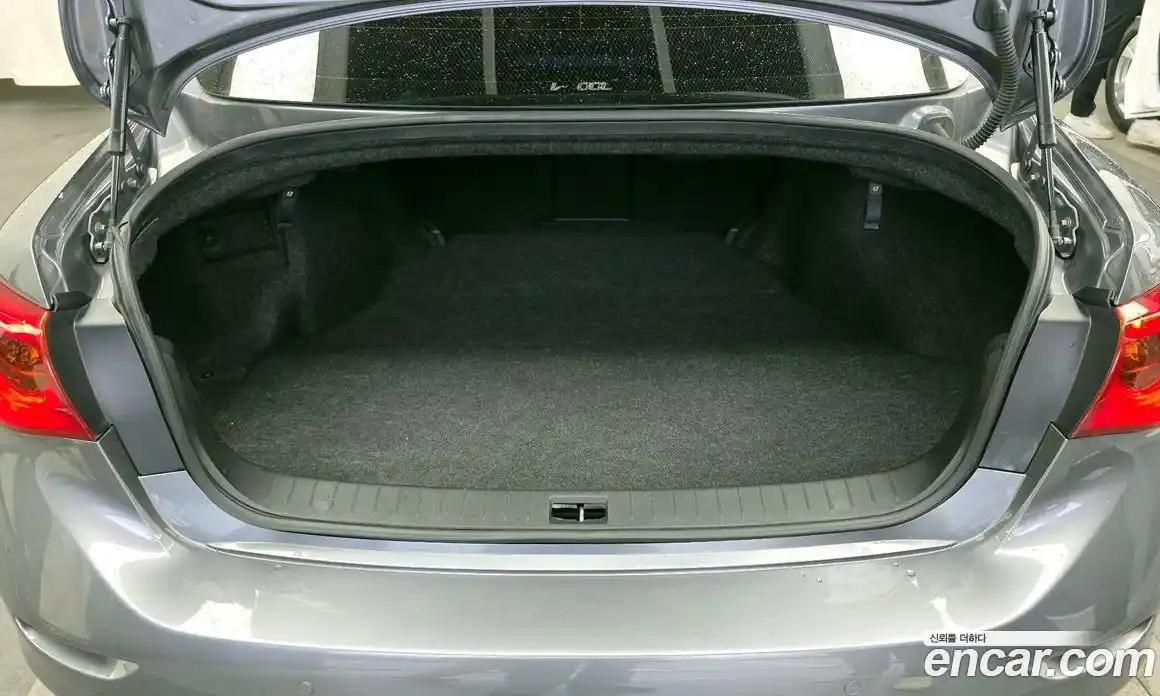 Infiniti Q50 2016 2.1 гидро, фото 20