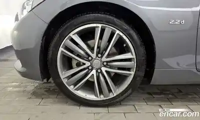 Infiniti Q50 2016 2.1 гидро, миниатюра 5