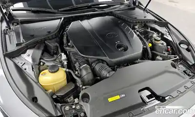 Infiniti Q50 2016 2.1 гидро, миниатюра 6