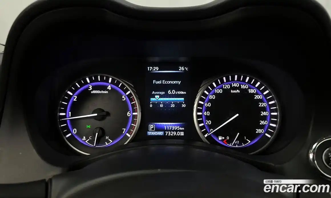 Infiniti Q50 2016 2.1 гидро, фото 8