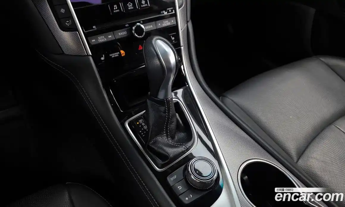 Infiniti Q50 2016 2.1 гидро, фото 9