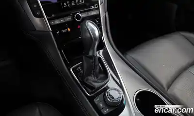 Infiniti Q50 2016 2.1 гидро, миниатюра 9