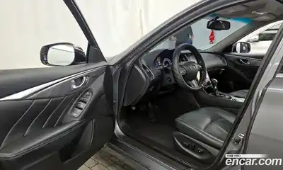 Infiniti Q50 2016 2.1 гидро, миниатюра 10