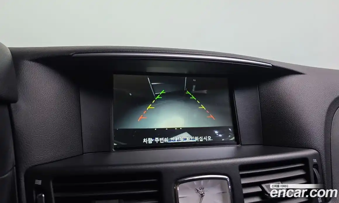Infiniti Q70 2015 3.7 гидро, фото 14