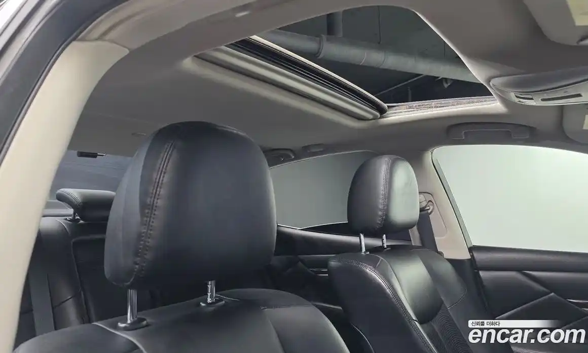 Infiniti Q70 2015 3.7 гидро, фото 18