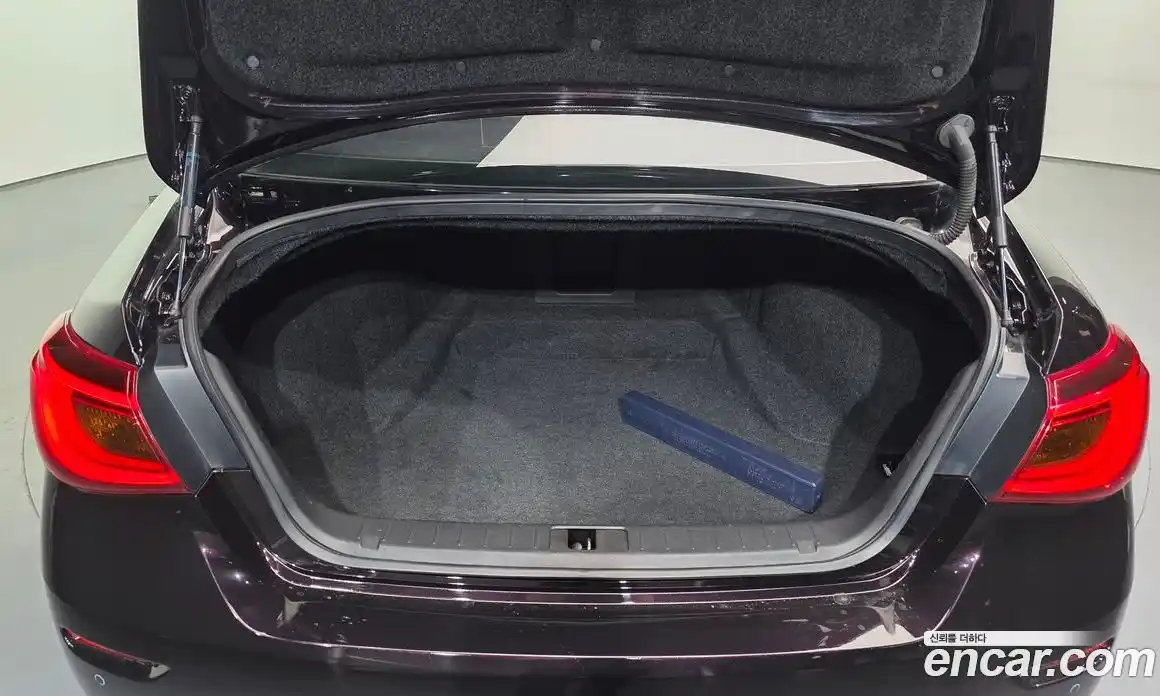 Infiniti Q70 2015 3.7 гидро, фото 20