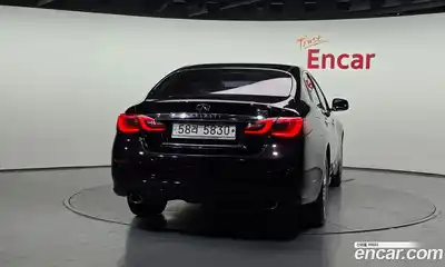 Infiniti Q70 2015 3.7 гидро, миниатюра 4