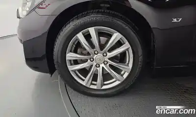 Infiniti Q70 2015 3.7 гидро, миниатюра 5