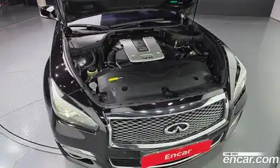Infiniti Q70 2015 3.7 гидро, миниатюра 6