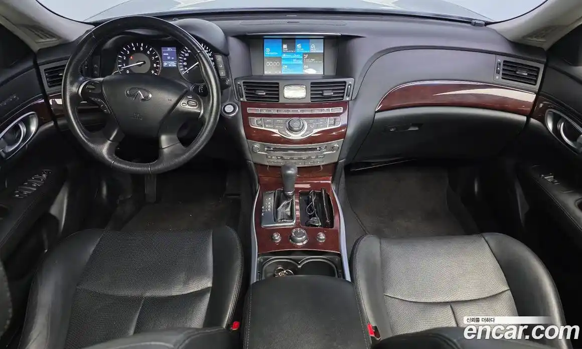 Infiniti Q70 2015 3.7 гидро, фото 7