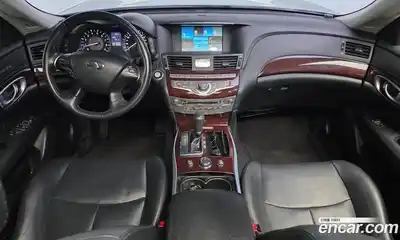 Infiniti Q70 2015 3.7 гидро, миниатюра 7