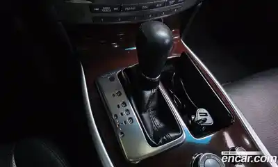 Infiniti Q70 2015 3.7 гидро, миниатюра 9
