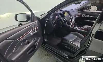 Infiniti Q70 2015 3.7 гидро, миниатюра 10