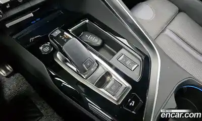 Peugeot 5008 2022 1.2 автомат (гидро), миниатюра 12