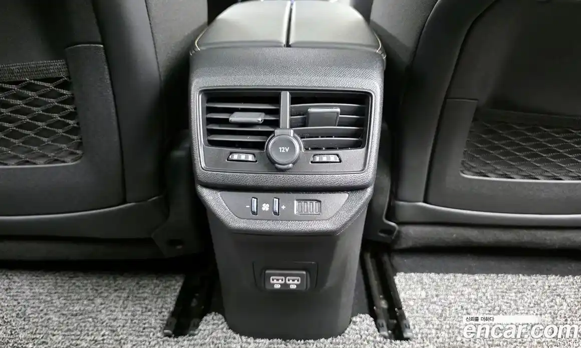 Peugeot 5008 2022 1.2 автомат (гидро), фото 24