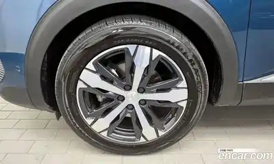 Peugeot 5008 2022 1.2 автомат (гидро), миниатюра 5