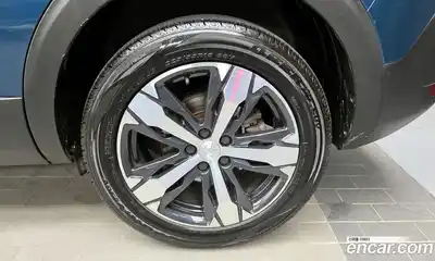 Peugeot 5008 2022 1.2 автомат (гидро), миниатюра 7