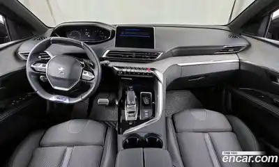 Peugeot 5008 2022 1.2 автомат (гидро), миниатюра 10