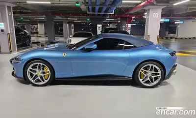 Ferrari Roma 2025 3.9 автомат (гидро), миниатюра 5