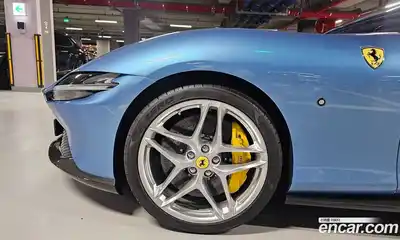 Ferrari Roma 2025 3.9 автомат (гидро), миниатюра 6