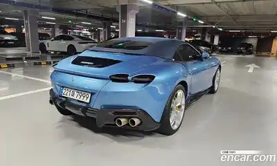 Ferrari Roma 2025 3.9 автомат (гидро), миниатюра 10