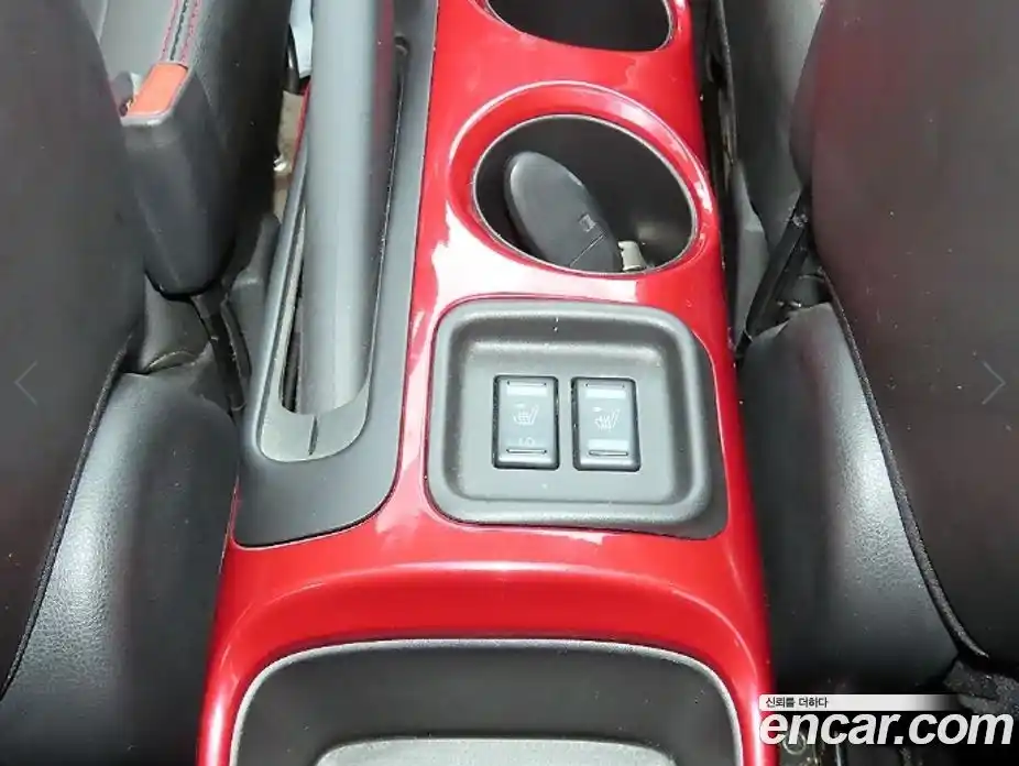Nissan Juke 2017 1.6 вариатор, фото 16