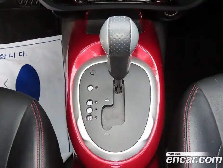 Nissan Juke 2017 1.6 вариатор, фото 10