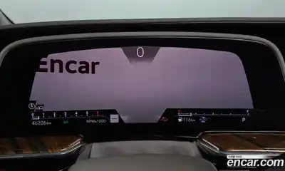 Cadillac Escalade 2021 6.2 гидро, миниатюра 11