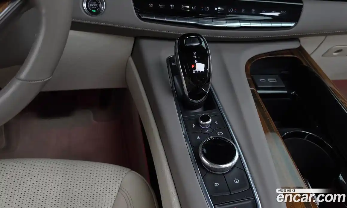 Cadillac Escalade 2021 6.2 гидро, фото 12