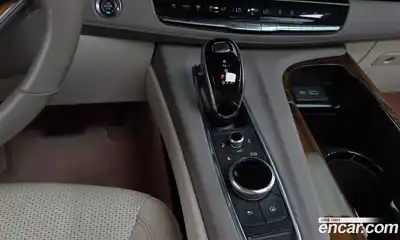 Cadillac Escalade 2021 6.2 гидро, миниатюра 12