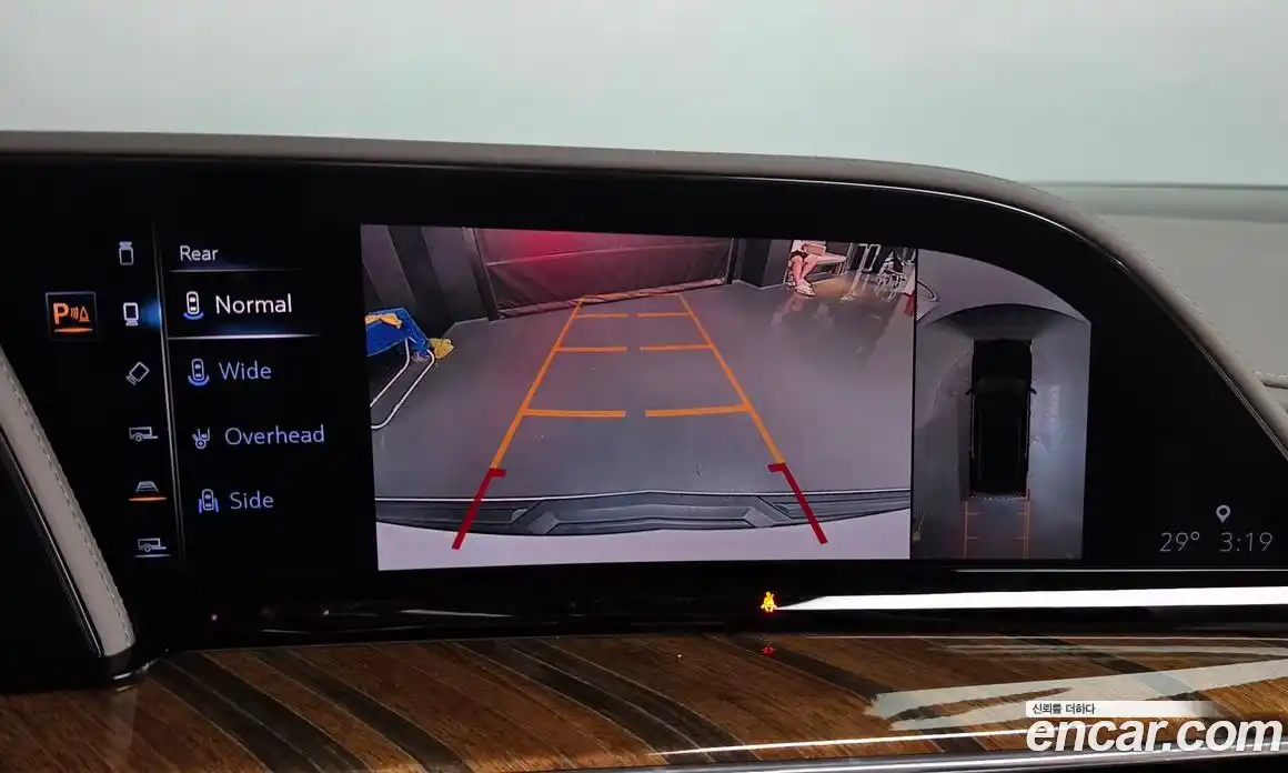 Cadillac Escalade 2021 6.2 гидро, фото 20