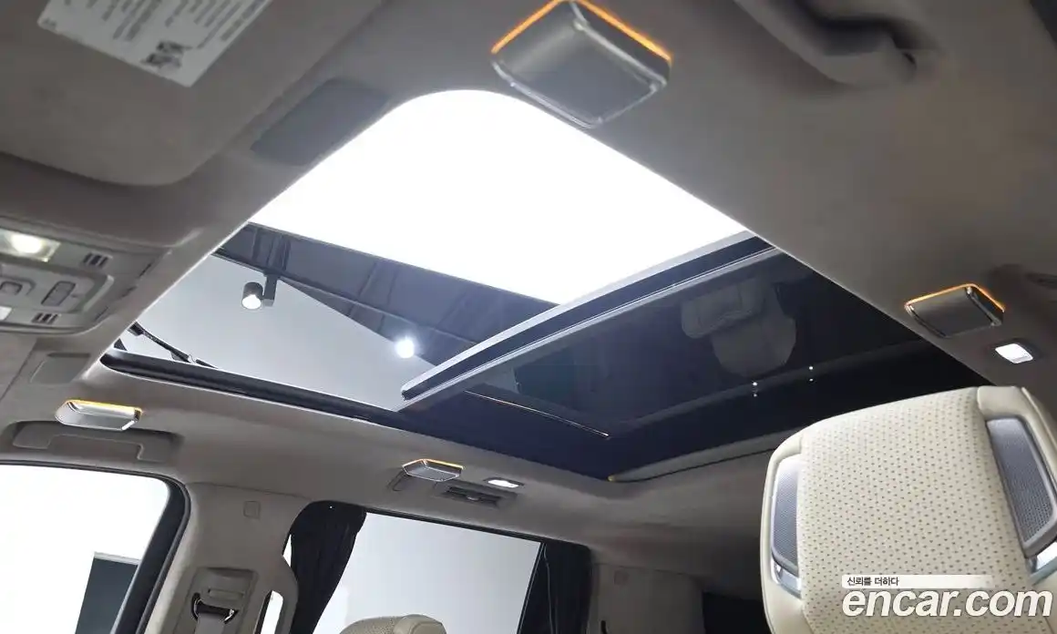 Cadillac Escalade 2021 6.2 гидро, фото 22