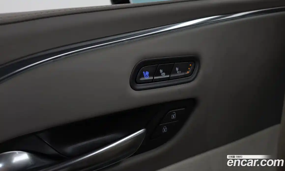Cadillac Escalade 2021 6.2 гидро, фото 24