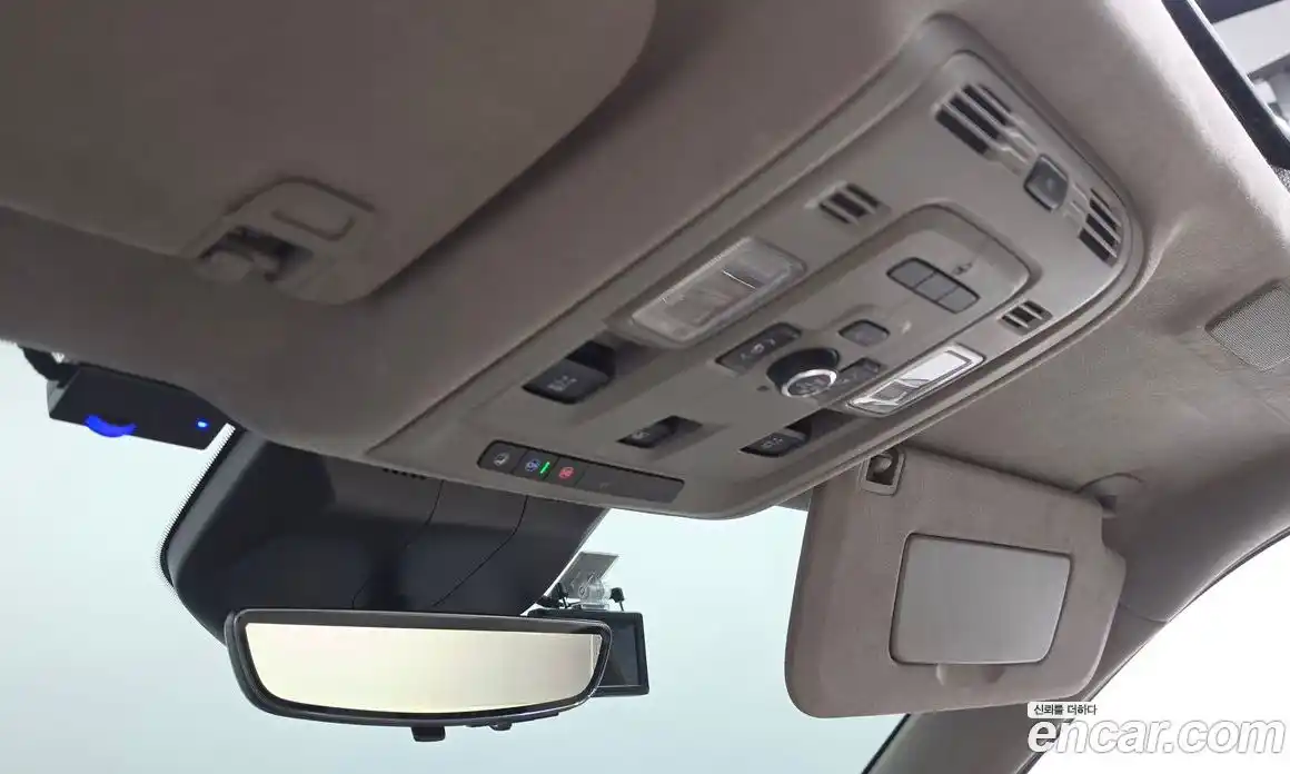Cadillac Escalade 2021 6.2 гидро, фото 28