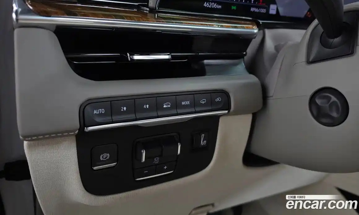 Cadillac Escalade 2021 6.2 гидро, фото 29