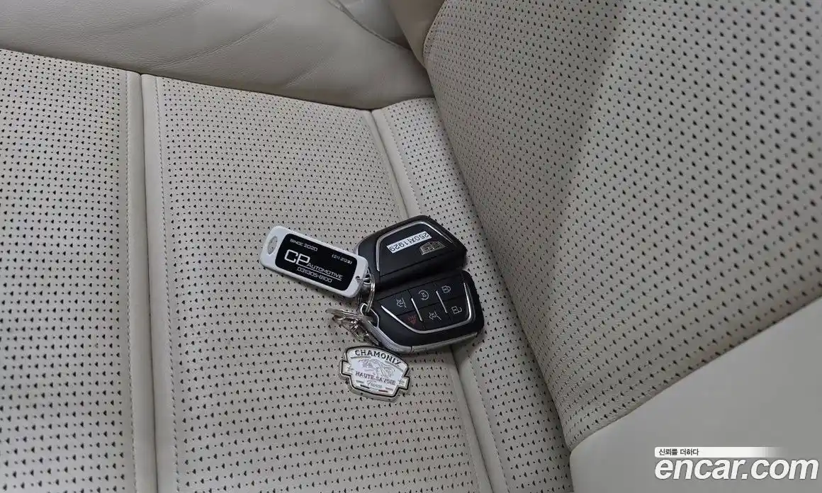 Cadillac Escalade 2021 6.2 гидро, фото 32