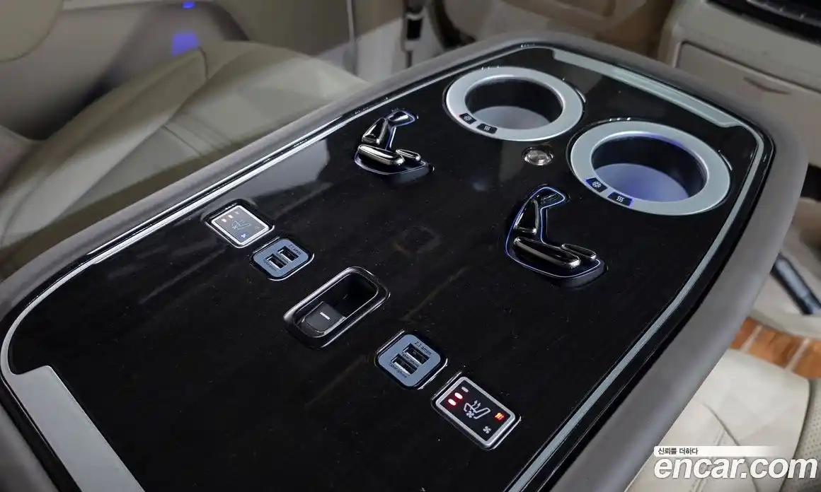 Cadillac Escalade 2021 6.2 гидро, фото 37