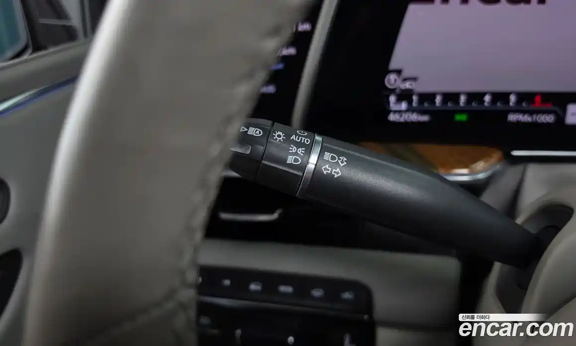 Cadillac Escalade 2021 6.2 гидро, фото 38