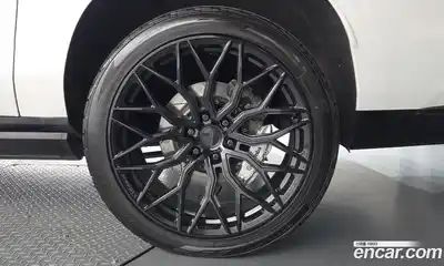Cadillac Escalade 2021 6.2 гидро, миниатюра 7