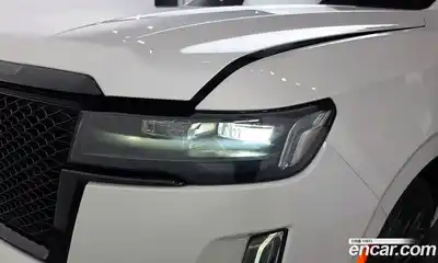 Cadillac Escalade 2021 6.2 гидро, миниатюра 8