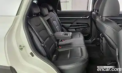 SsangYong Torres 2022 1.5 автомат (гидро), миниатюра 12