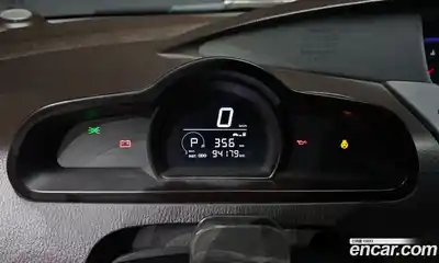 SsangYong Korando 2013 2.0 автомат (гидро), миниатюра 8