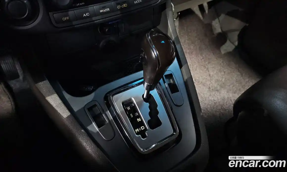 SsangYong Korando 2013 2.0 автомат (гидро), фото 9